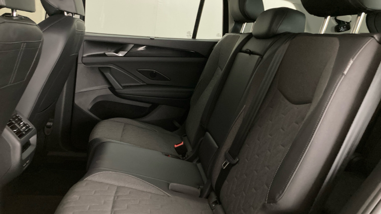 Volkswagen Tayron 1.5 eTSI Life 5dr DSG7 [7 Seat] Petrol Estate